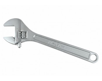 10in Adjustable Wrench